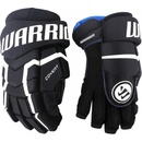Hokejové rukavice Warrior Alpha QX5 Jr