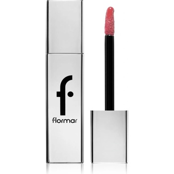 Flormar Shine Kiss Me More течно червило цвят 007 Pinky Touch 3.5ml