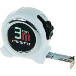 FESTA Ролетка FESTA 3mx19mm БЯЛА 11239