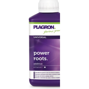 Plagron Power roots 250 ml