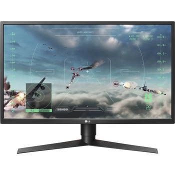 LG 27GK750F