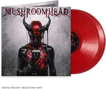 mushroomhead - mushroomhead - Heureka.cz