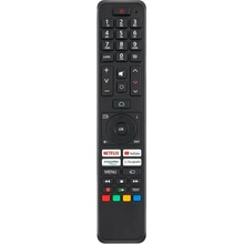 Dálkový ovladač Finlux RC5160