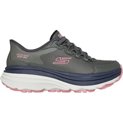 Skechers ZIRRUS khaki