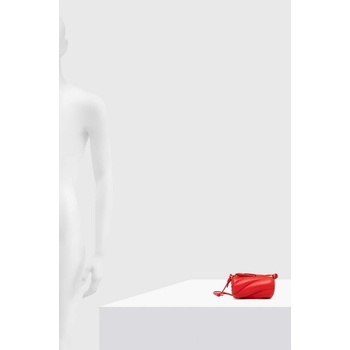 Fiorucci Кожена чанта Fiorucci Mini Mella (U01FPABA002LE04RD01)