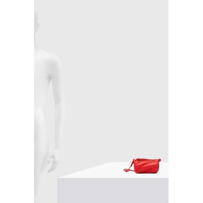 Fiorucci Кожена чанта Fiorucci Mini Mella (U01FPABA002LE04RD01)