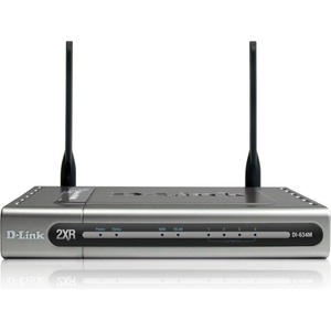 D-Link DI-634M Рутери