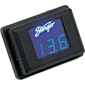 Stinger SVMB