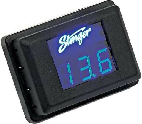 Stinger SVMB