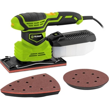 Image 1 of Fieldmann FDB 200221-E (50003823)