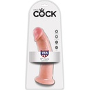 Pipedream King Cock 9"