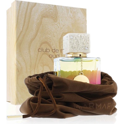 Armaf Club de Nuit Oud EDP 105 ml