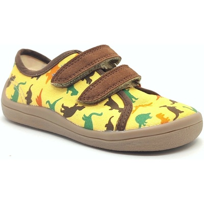 Beda Dinosaurs BFN 170040/TEX/W