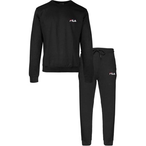 Fila Brushed cotton fleece crew m