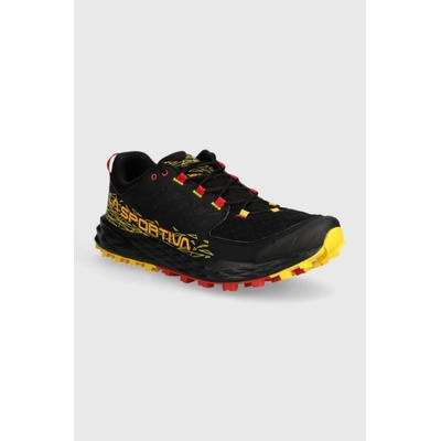 La Sportiva Lycan II Black/Yellow od 504 Kč