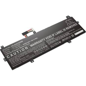 Cameron Sino Батерия за Asus Bx430, Expertbook B5440fa, P5240ua-1a и други, 4200 mAh, Li-Ion (CS-AUX162NB)