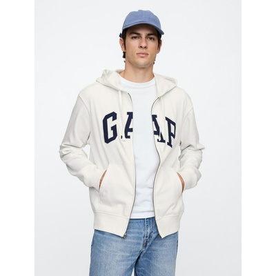 GAP Суитшърт с логото на GAP GAP | Bezhov | МЪЖЕ | S
