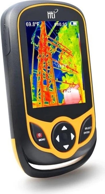 Secutek HT-A2+