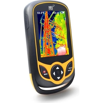 Secutek HT-A2+ – Zboží Živě
