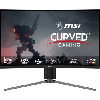 MSI MAG 276CPXF