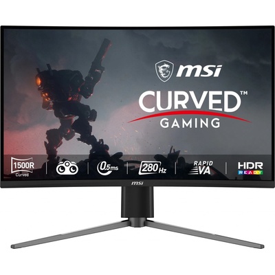 MSI MAG 276CPXF