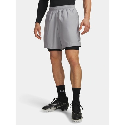 Under Armour UA Tech Woven ŠEDÁ