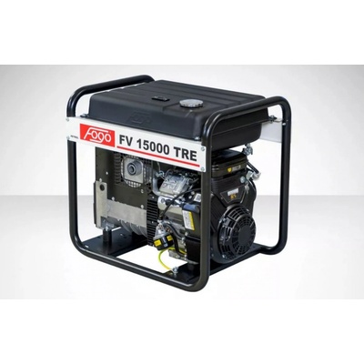 FOGO FV15000TRE