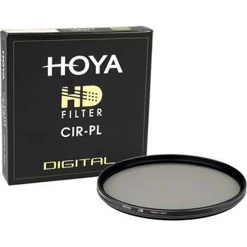 Hoya PL-C HD 58 mm
