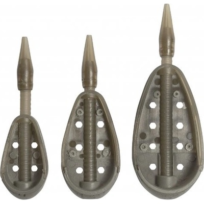 PRESTON INNOVATIONS Preston Krmítko ICS In-line Banjo XR feeder - large Gramaž: 75 g
