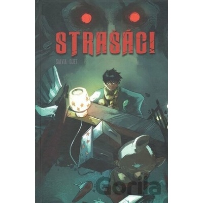 Strašáci