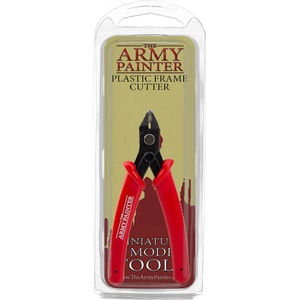 The Army Painter Plastic Frame Cutter - 1 бр (TL5039P)