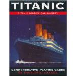 Piatnik Карти за игра Piatnik Titanic