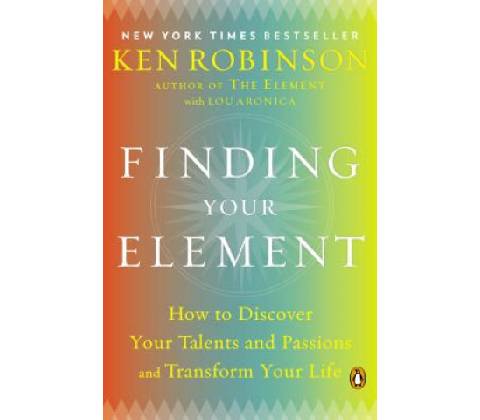Finding Your Element