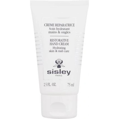 Sisley Restorative Hand Cream Крем за ръце 75 ml за жени