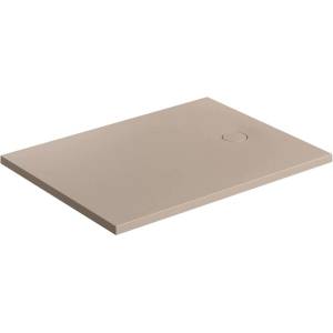 Omnires Aquarock M+ - Душ-тава 80x100 см, матово бежова AQUAROCK80-100DB (AQUAROCK80-100DB)