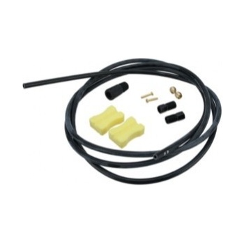 Shimano hadička hydraulických brzd SM-BH59-JK-SS MTB