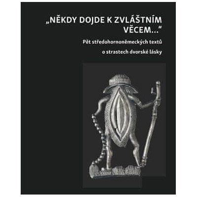 Někdy dojde ke zvláštním věcem - Jiří Starý