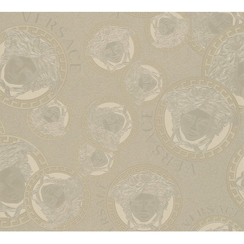 A. S. Création Влизелинов тапет за стена versace 38461-3