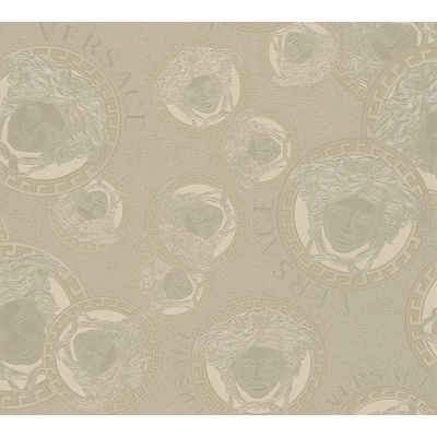 A. S. Création Влизелинов тапет за стена versace 38461-3