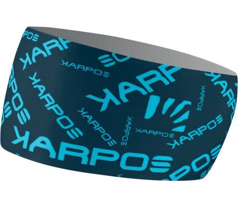 Karpos Pelmo diva blue/midnight