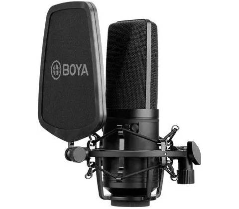 BOYA BY-DM10UC