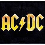 AC/DC - Black Ice (Digipak) (CD) (0886973923825)