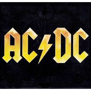 AC/DC - Black Ice (Digipak) (CD) (0886973923825)