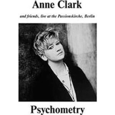 Psychometry - Anne Clark LP