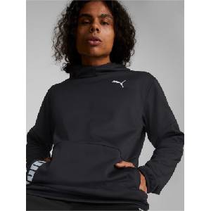 PUMA Суитшърт train all day pwrfleece