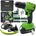 Procraft SPA18LiN