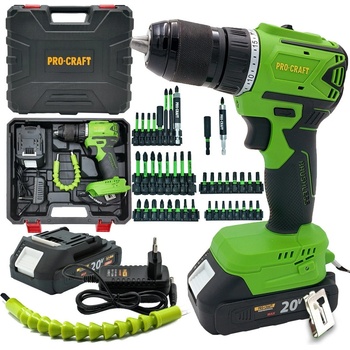 Procraft SPA18LiN