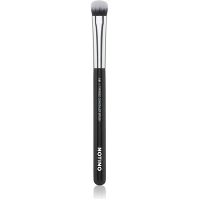 Notino Makeup Brushes Professional Tapered Concealer Make-Up Brush 181 štetec na korektor 1 ks