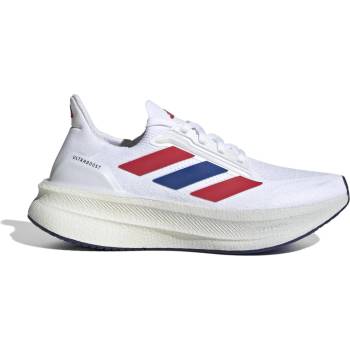 Adidas Дамски маратонки Adidas Ultraboost 5X Road Running Shoes Womens - Ftwr White