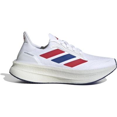 Adidas Дамски маратонки Adidas Ultraboost 5X Road Running Shoes Womens - Ftwr White